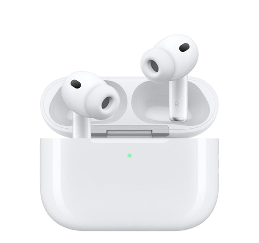 AirPods Pro 3 – Superior Sound with Active Noise Cancellation