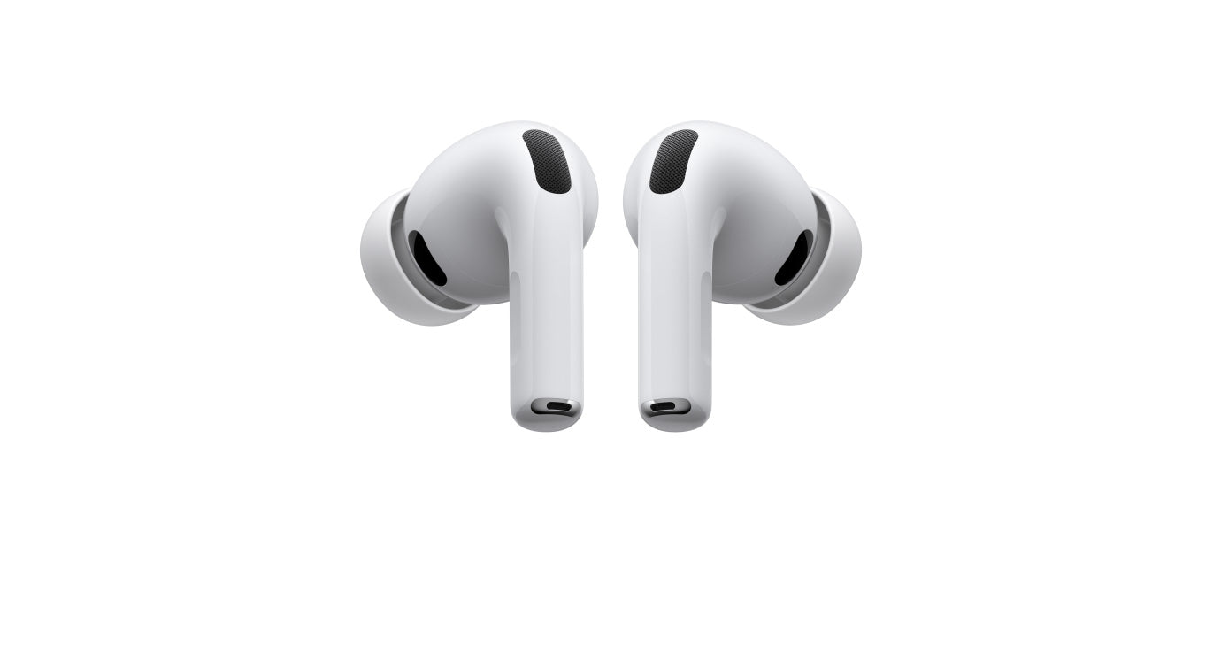 AirPods Pro 3 – Superior Sound with Active Noise Cancellation