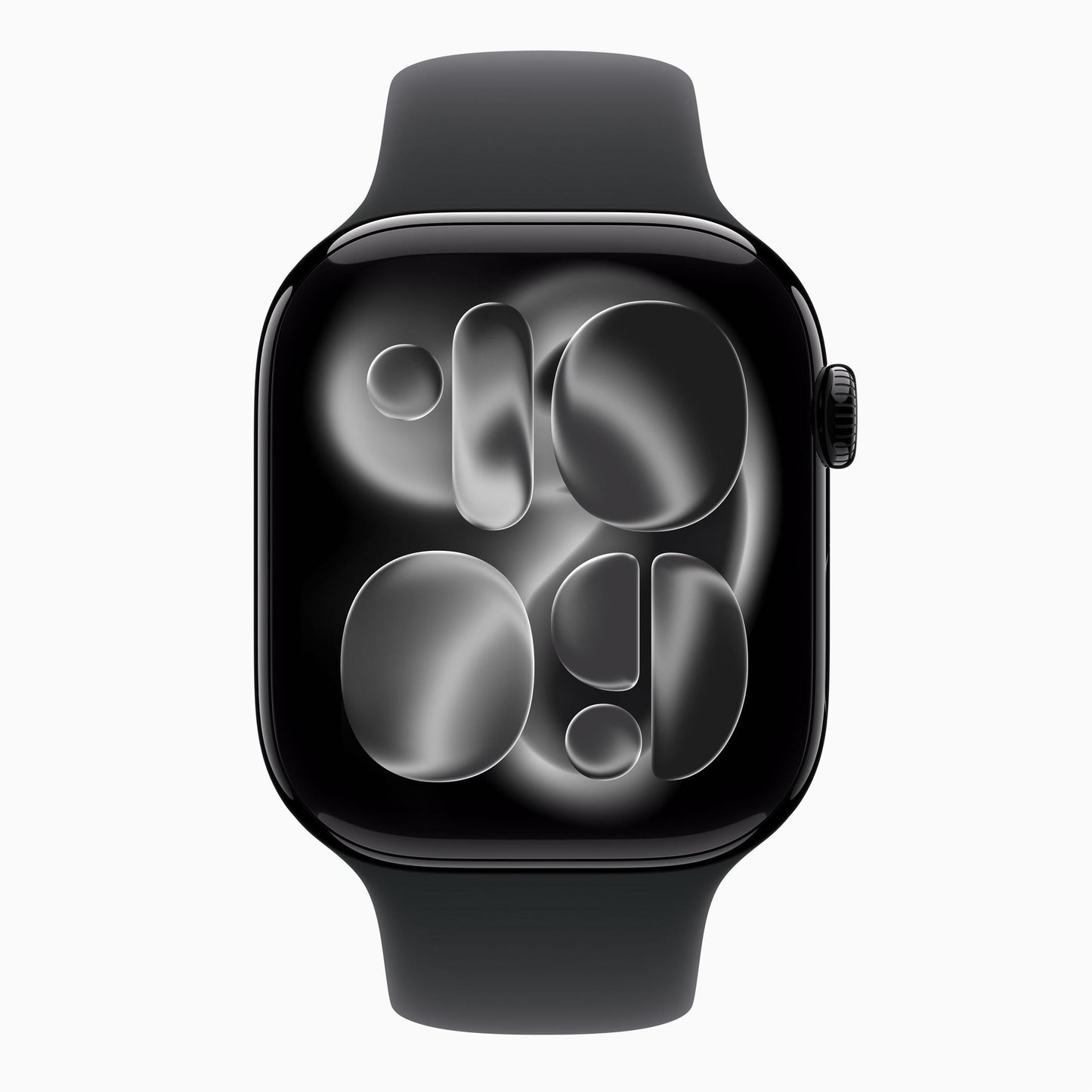 Series 11 Smartwatch 46mm – Ultra-Slim Edge-to-Edge Display, Premium Edition with Original Box | Free Extra Strap | Express Shipping