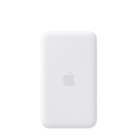 MagSafe Wireless Power Bank 10000Mah – Magnetic Snap-On | Fast Charging | iPhone Compatible | Portable & Sleek Design