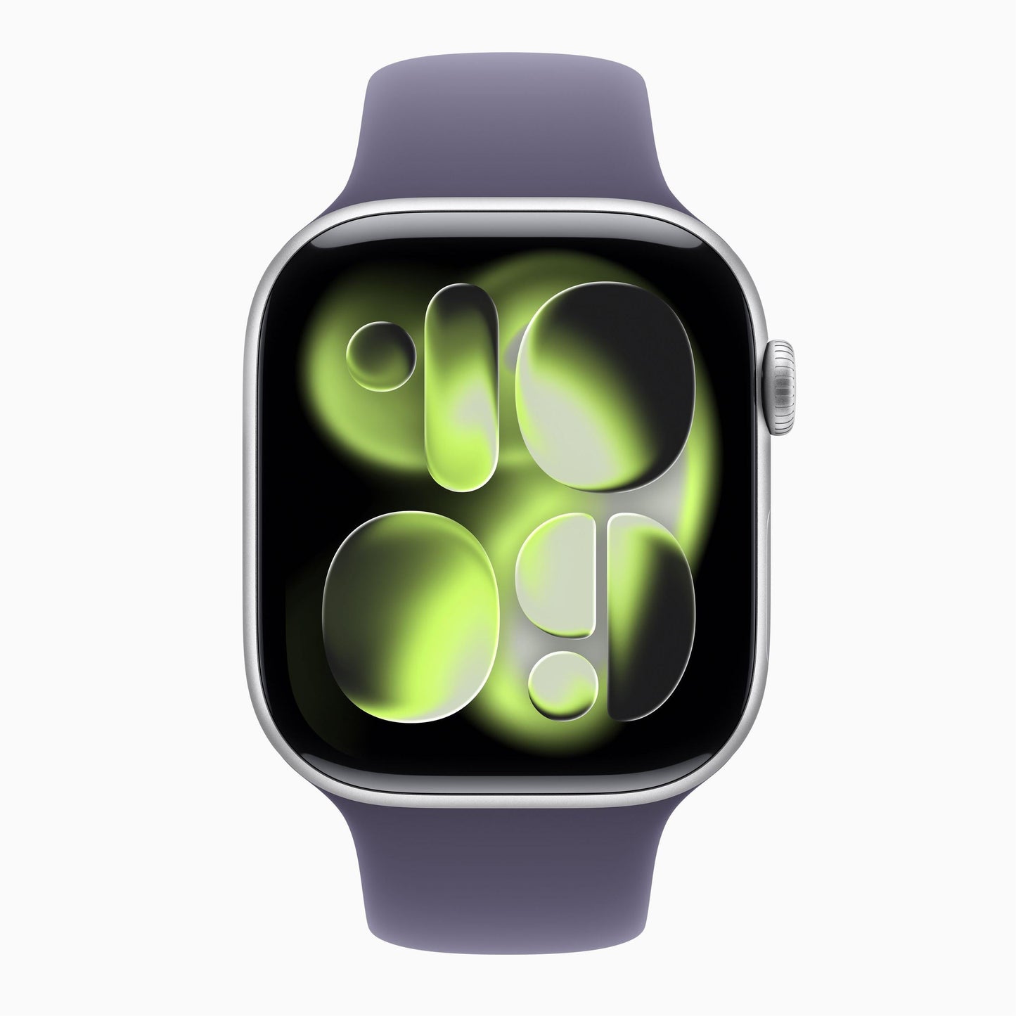 Series 11 Smartwatch 46mm – Ultra-Slim Edge-to-Edge Display, Premium Edition with Original Box | Free Extra Strap | Express Shipping