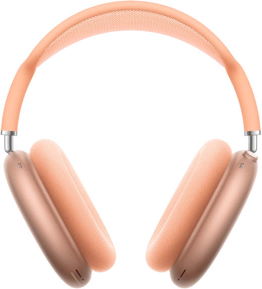 AirPods Max: Immersive Sound & Pro ANC – Original Grade Quality with Fast Express Shipping