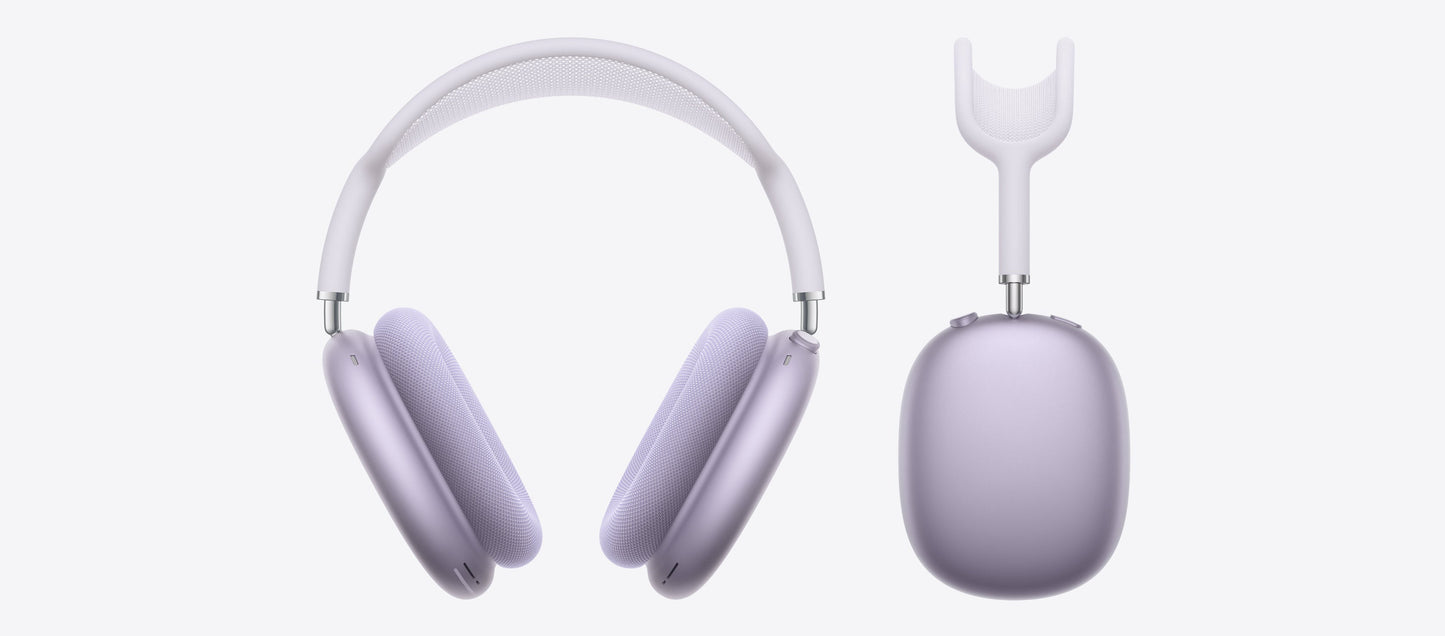 AirPods Max: Immersive Sound & Pro ANC – Original Grade Quality with Fast Express Shipping