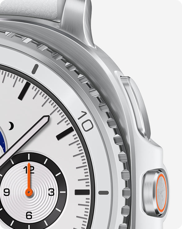 Luxury Watch 8 Classic – Elite Edition, Heart Rate Monitor & Wireless Charging – Matte Black