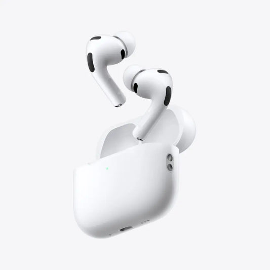 AirPods Pro 3 – Superior Sound with Active Noise Cancellation